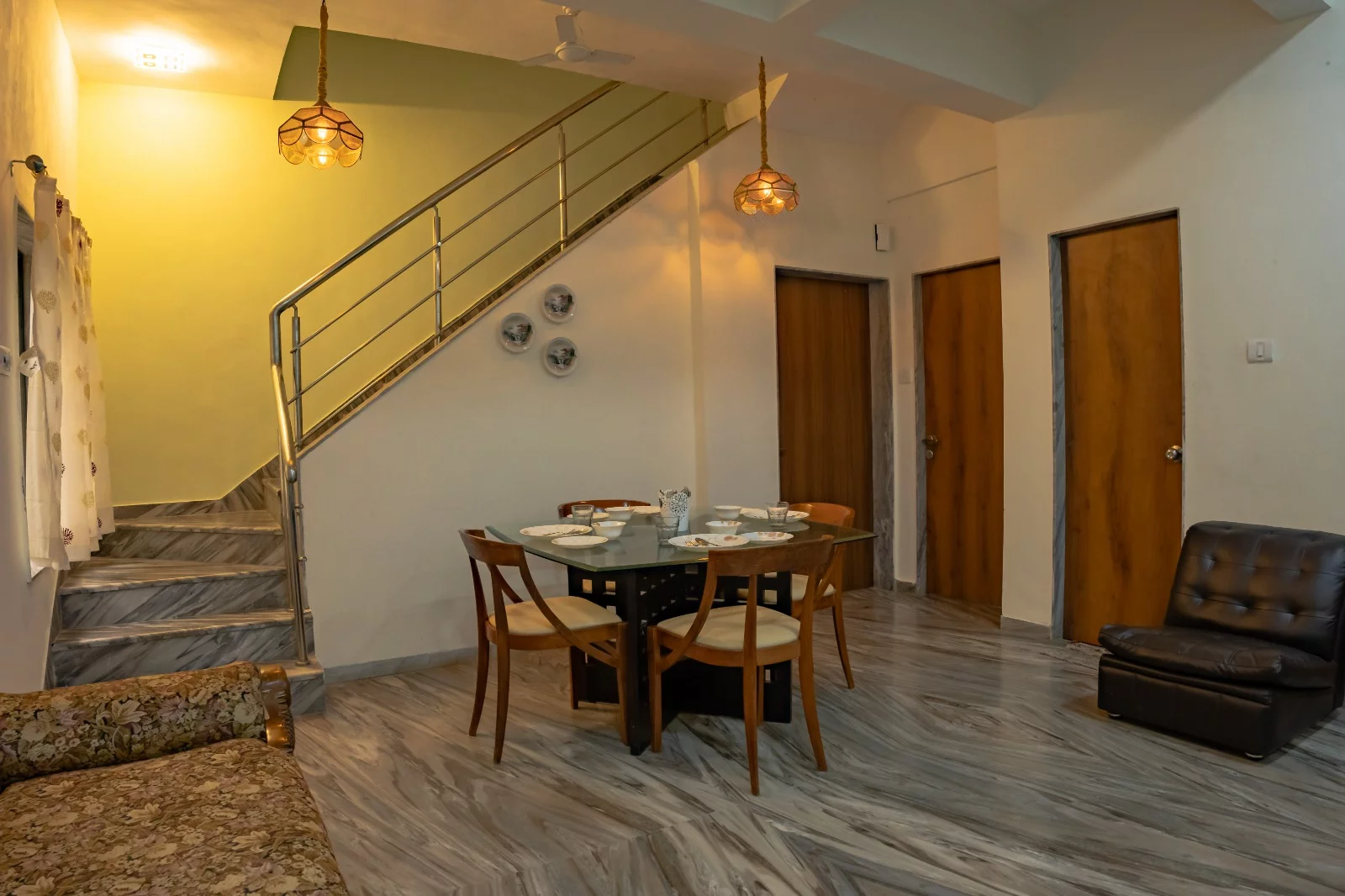Zen Villa